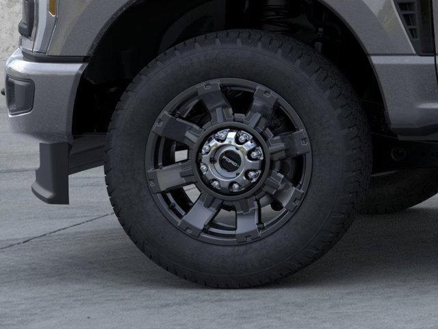new 2025 Ford F-350 car, priced at $74,970