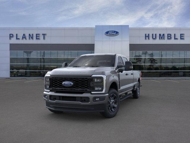 new 2025 Ford F-350 car, priced at $74,970