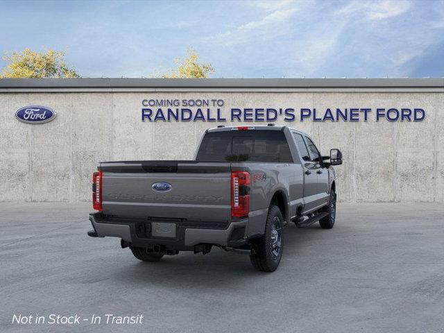 new 2025 Ford F-350 car, priced at $74,970