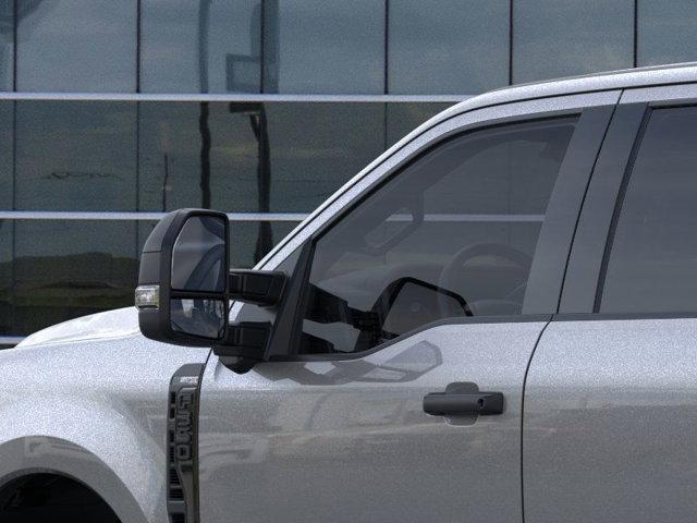 new 2025 Ford F-350 car, priced at $74,970