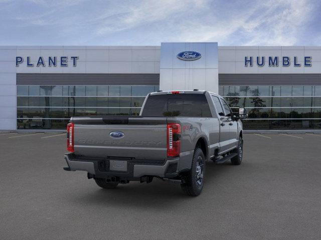 new 2025 Ford F-350 car, priced at $74,970