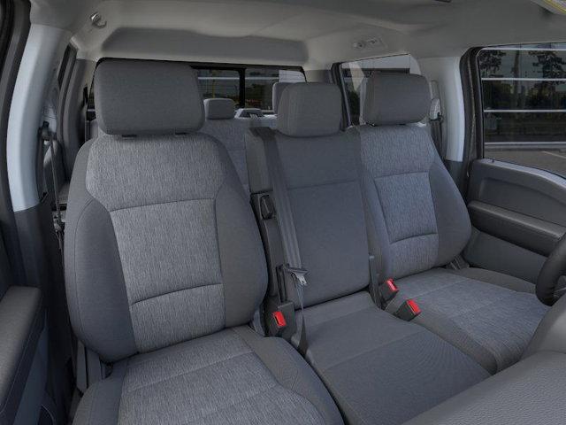 new 2025 Ford F-350 car, priced at $74,970