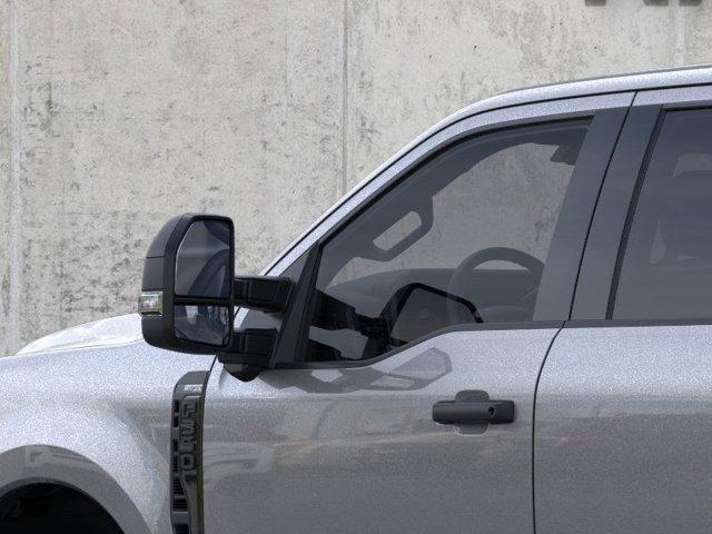 new 2025 Ford F-350 car, priced at $74,970