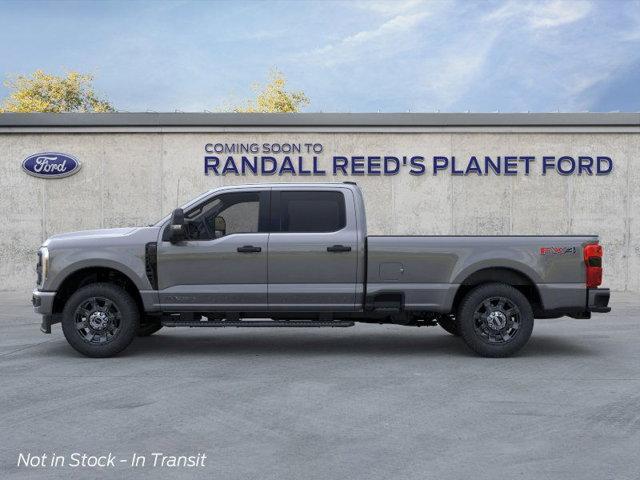 new 2025 Ford F-350 car, priced at $74,970