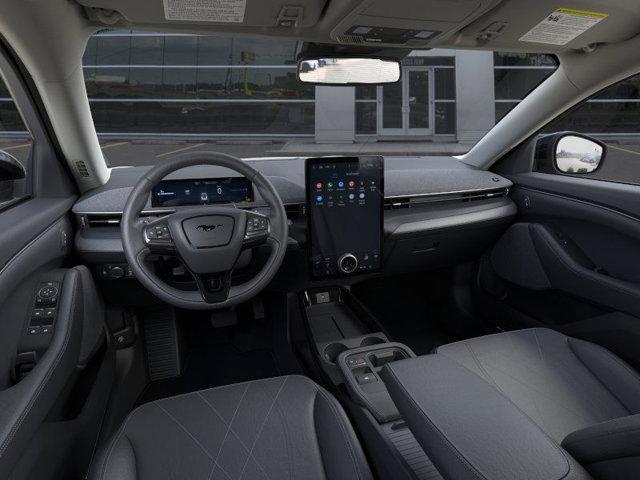 new 2025 Ford Mustang Mach-E car, priced at $39,585