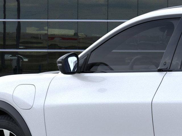 new 2025 Ford Mustang Mach-E car, priced at $39,585
