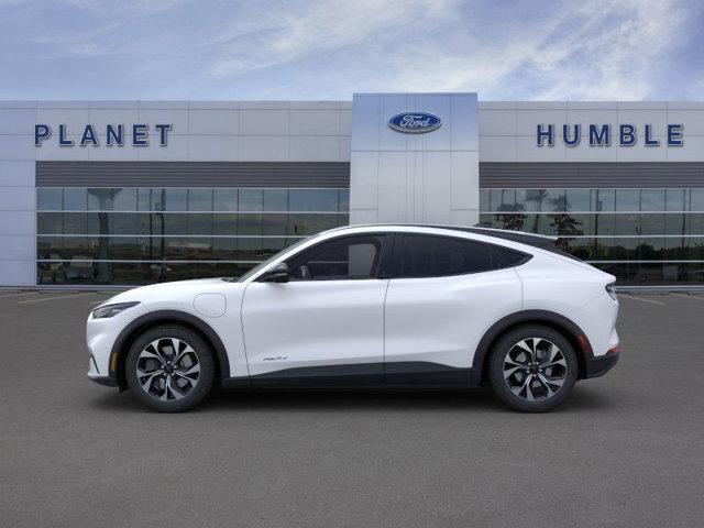 new 2025 Ford Mustang Mach-E car, priced at $39,585