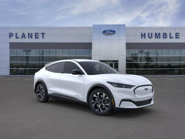 new 2025 Ford Mustang Mach-E car, priced at $39,585