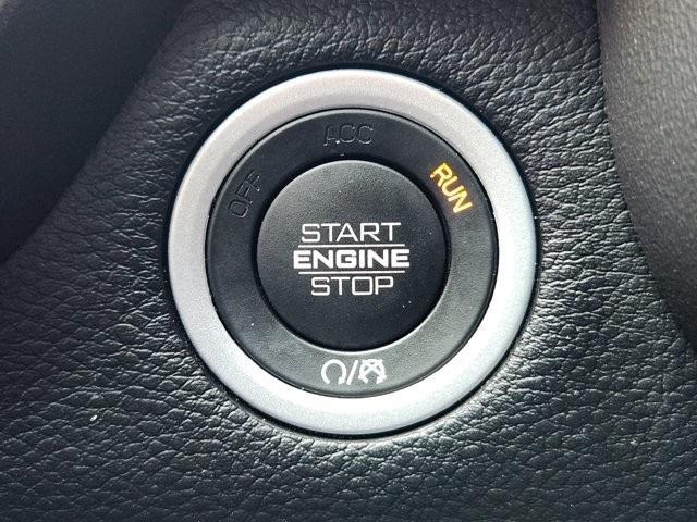 used 2022 Ram 1500 car, priced at $41,995