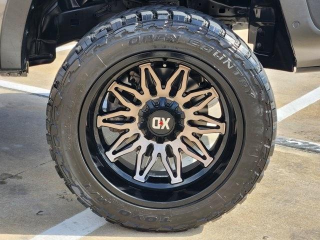 used 2022 Ram 1500 car, priced at $41,995