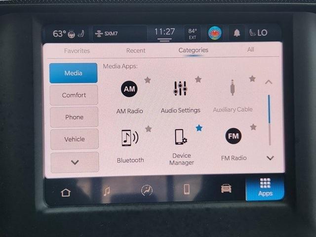 used 2022 Ram 1500 car, priced at $41,995