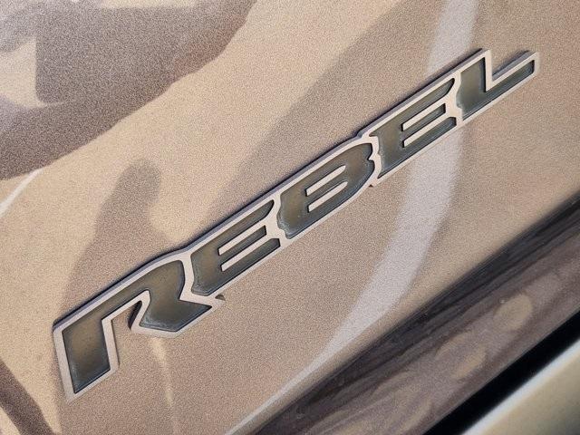 used 2022 Ram 1500 car, priced at $41,995