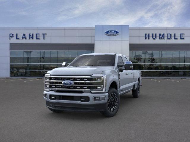 new 2024 Ford F-350 car, priced at $86,710