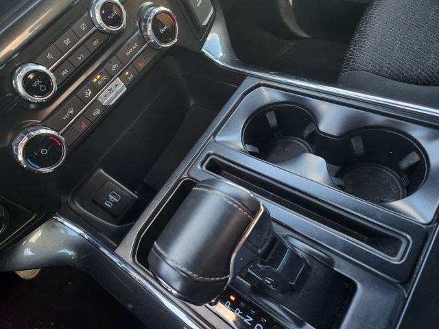 used 2022 Ford F-150 car, priced at $33,581
