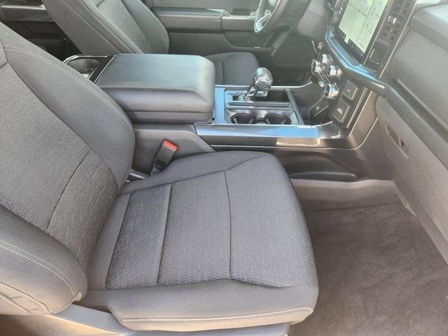 used 2022 Ford F-150 car, priced at $33,581