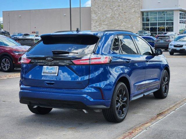 new 2024 Ford Edge car, priced at $31,920