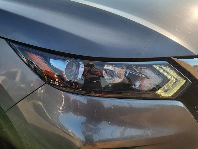 used 2020 Nissan Rogue Sport car, priced at $17,655
