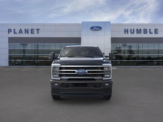 new 2024 Ford F-250 car, priced at $87,575