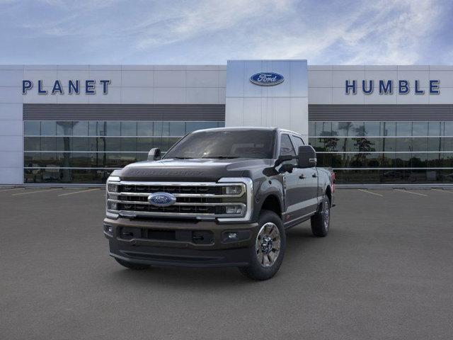 new 2024 Ford F-250 car, priced at $87,575