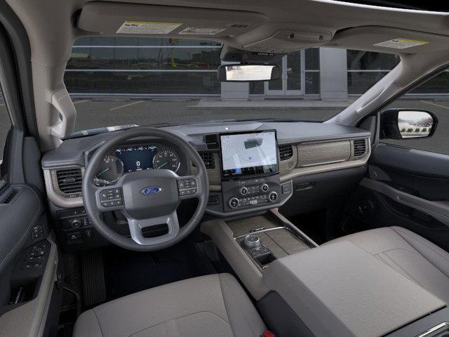 new 2024 Ford Expedition Max car, priced at $66,605