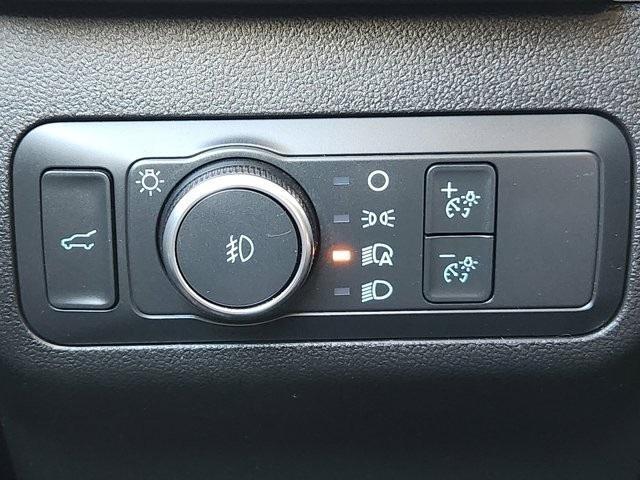 used 2022 Ford Escape car, priced at $21,498