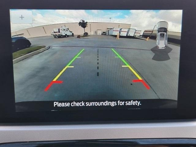 used 2022 Ford Escape car, priced at $21,498