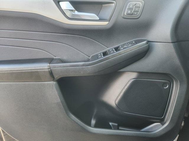 used 2022 Ford Escape car, priced at $21,498