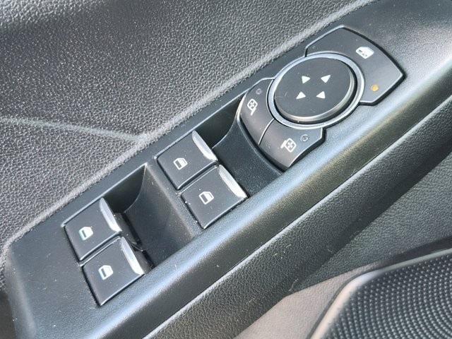 used 2022 Ford Escape car, priced at $21,498