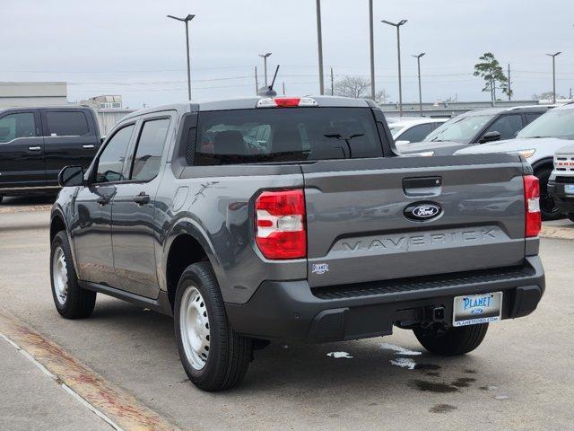 new 2025 Ford Maverick car, priced at $28,885