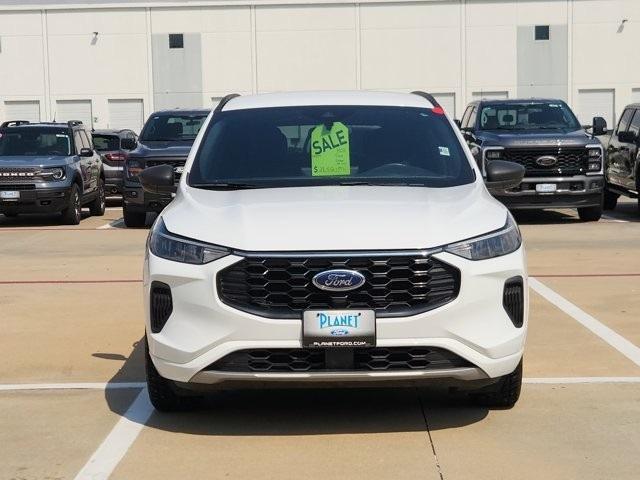 used 2023 Ford Escape car, priced at $23,612