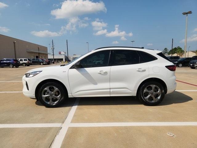 used 2023 Ford Escape car, priced at $23,612
