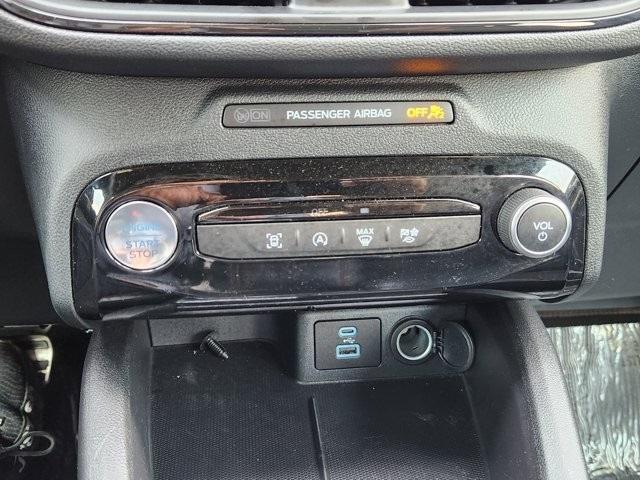 used 2023 Ford Escape car, priced at $23,612