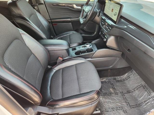 used 2023 Ford Escape car, priced at $23,612