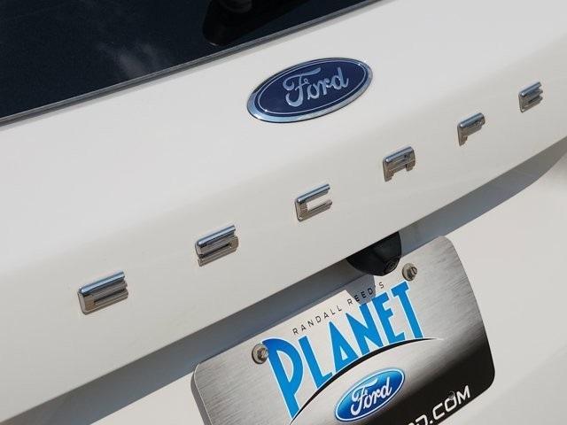 used 2023 Ford Escape car, priced at $23,612