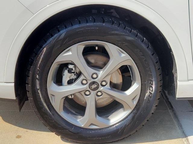 used 2023 Ford Escape car, priced at $23,612