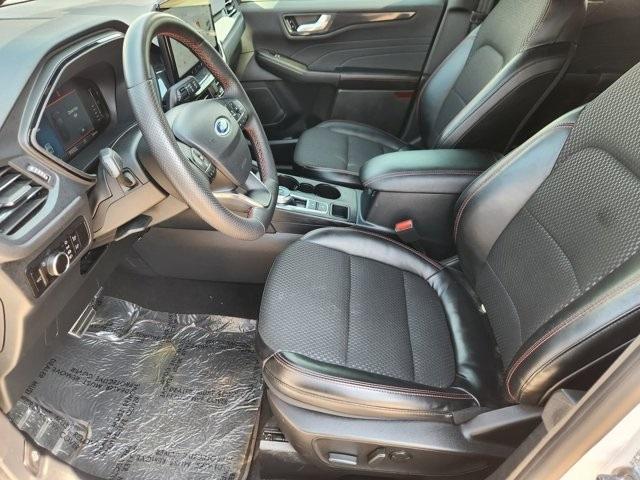 used 2023 Ford Escape car, priced at $23,612