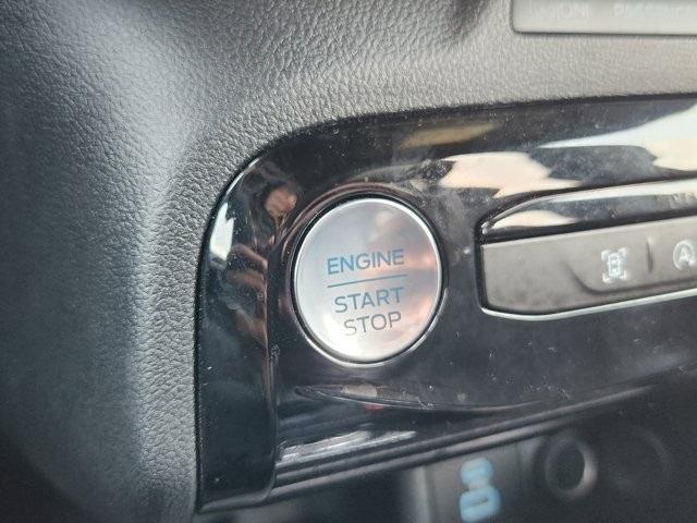 used 2023 Ford Escape car, priced at $23,612