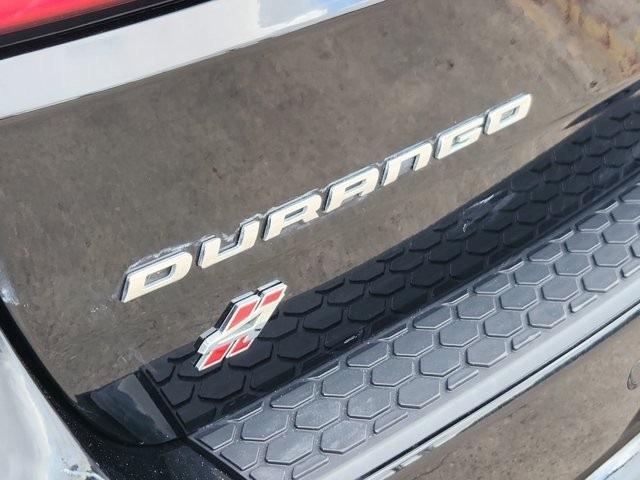 used 2024 Dodge Durango car, priced at $38,447