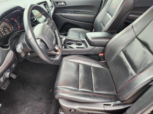 used 2024 Dodge Durango car, priced at $38,447
