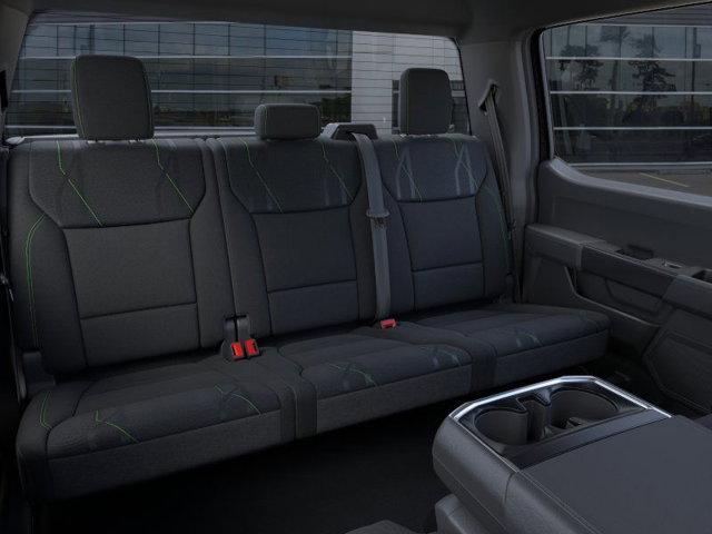 new 2025 Ford F-150 car, priced at $47,880