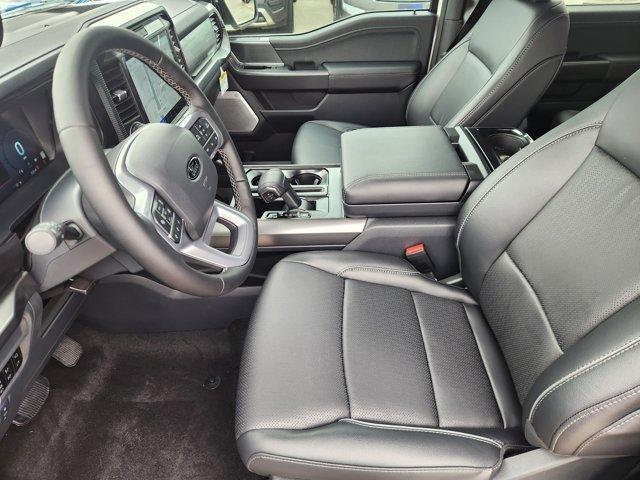 new 2025 Ford F-150 car, priced at $72,640