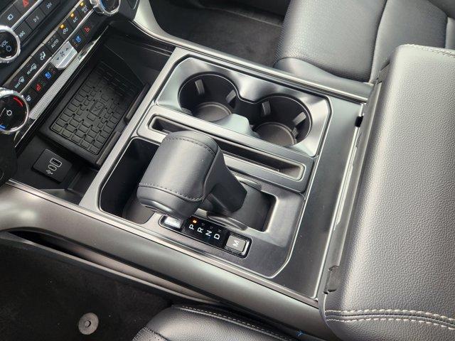 new 2025 Ford F-150 car, priced at $72,640