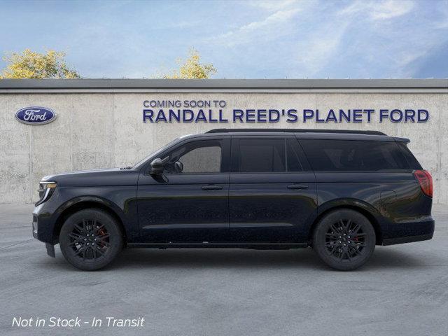 new 2025 Ford Expedition Max car