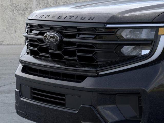 new 2025 Ford Expedition Max car