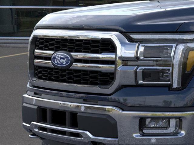 new 2024 Ford F-150 car, priced at $65,520