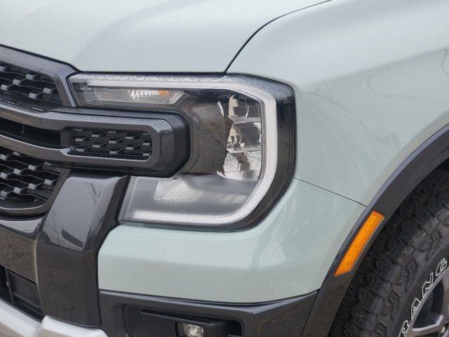 new 2024 Ford Ranger car, priced at $44,075