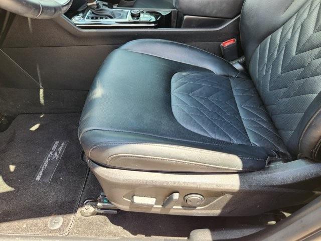 used 2023 Kia Sportage car, priced at $28,432