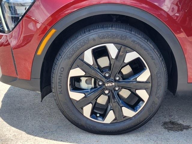 used 2023 Kia Sportage car, priced at $28,432