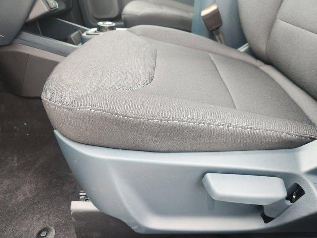 new 2025 Ford Maverick car, priced at $29,485