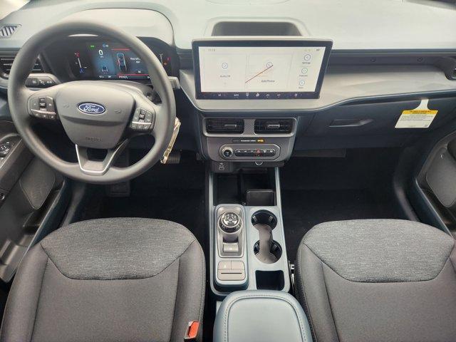 new 2025 Ford Maverick car, priced at $29,485